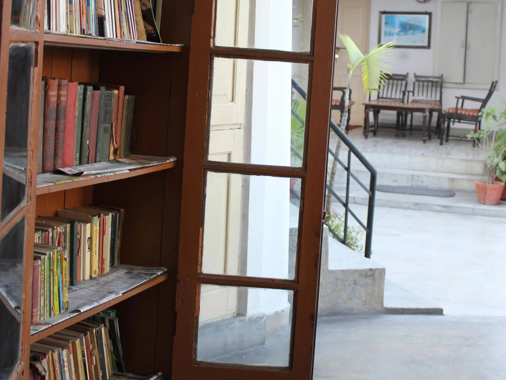Lakshmi Guest House