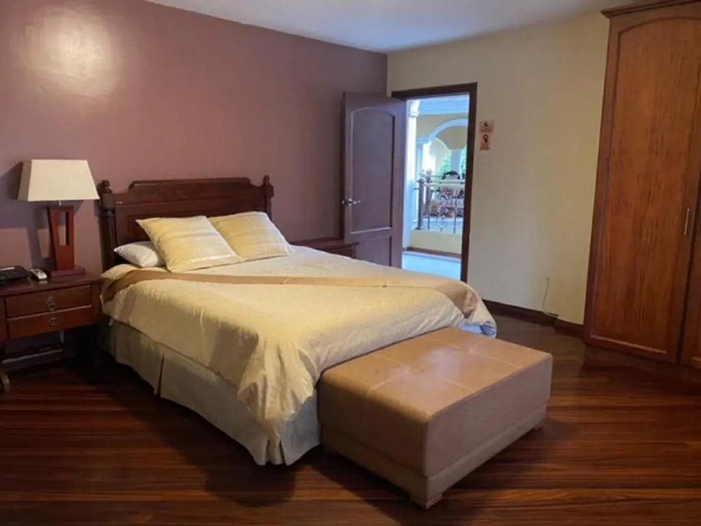 Hotel Spa Casa Real - Chambres
