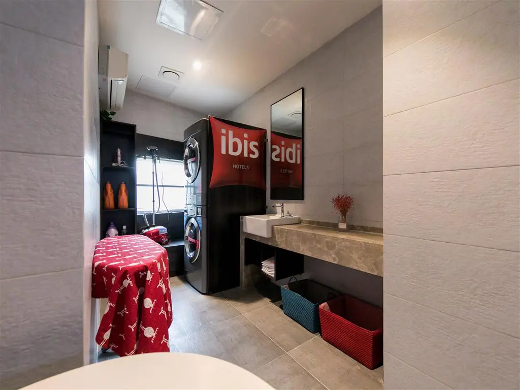 ibis Nantong Qingnian - Général