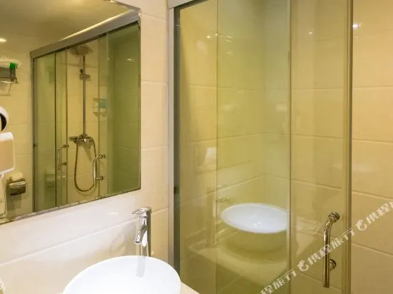Lishui Suka Hotel (Lishui University)