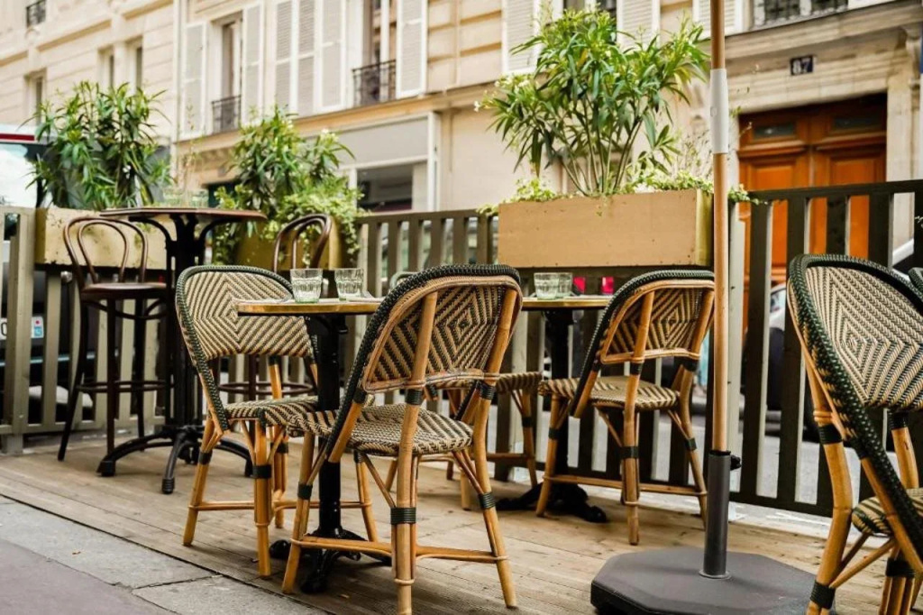 Maison Eugenie 36