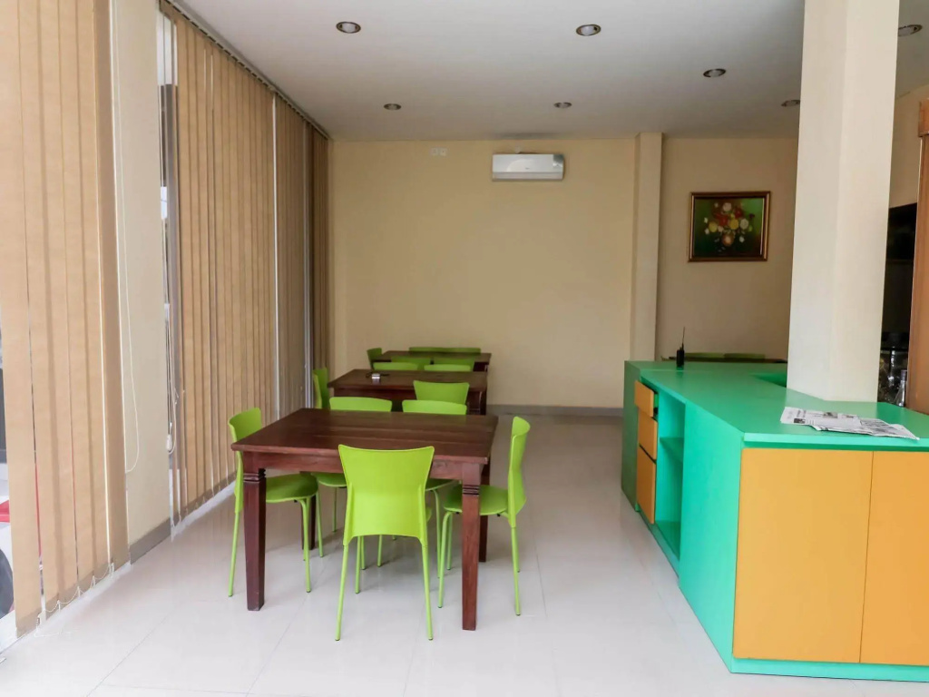 Hotel photo 11