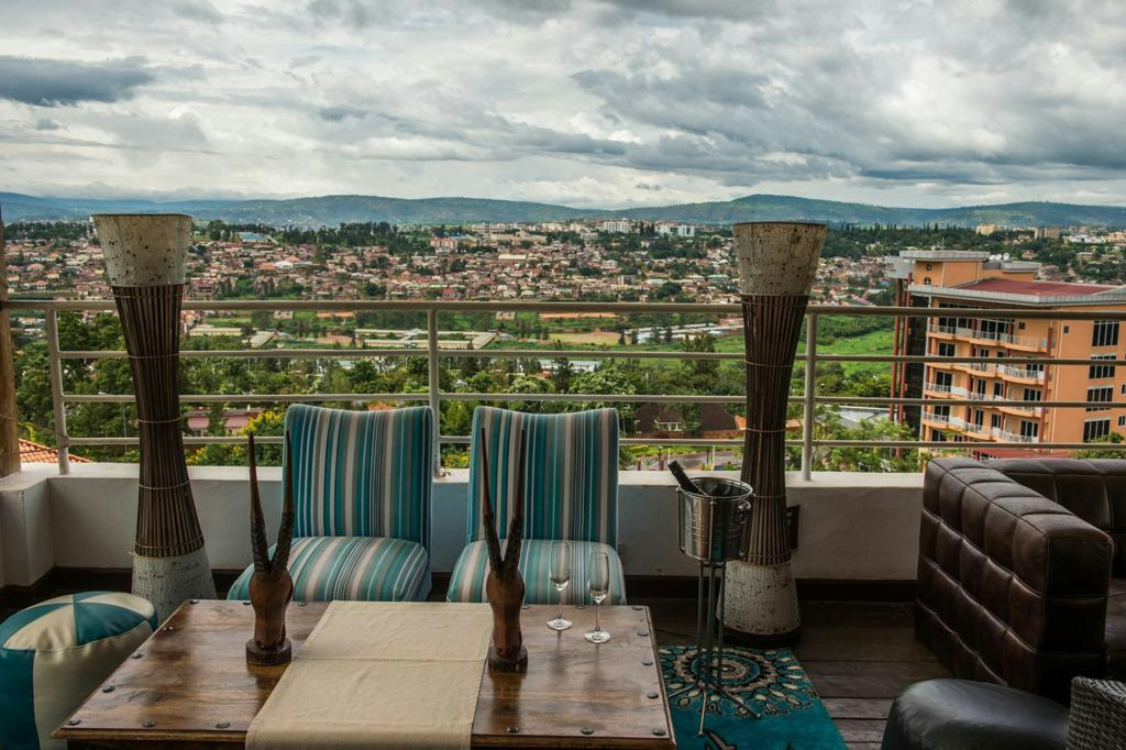 Urban by CityBlue, Kigali, Rwanda - Général