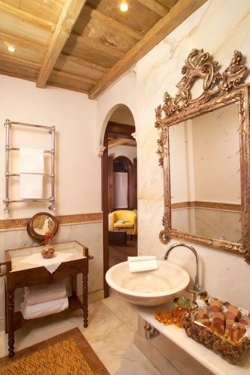 Locanda dello Spuntino - Chambres