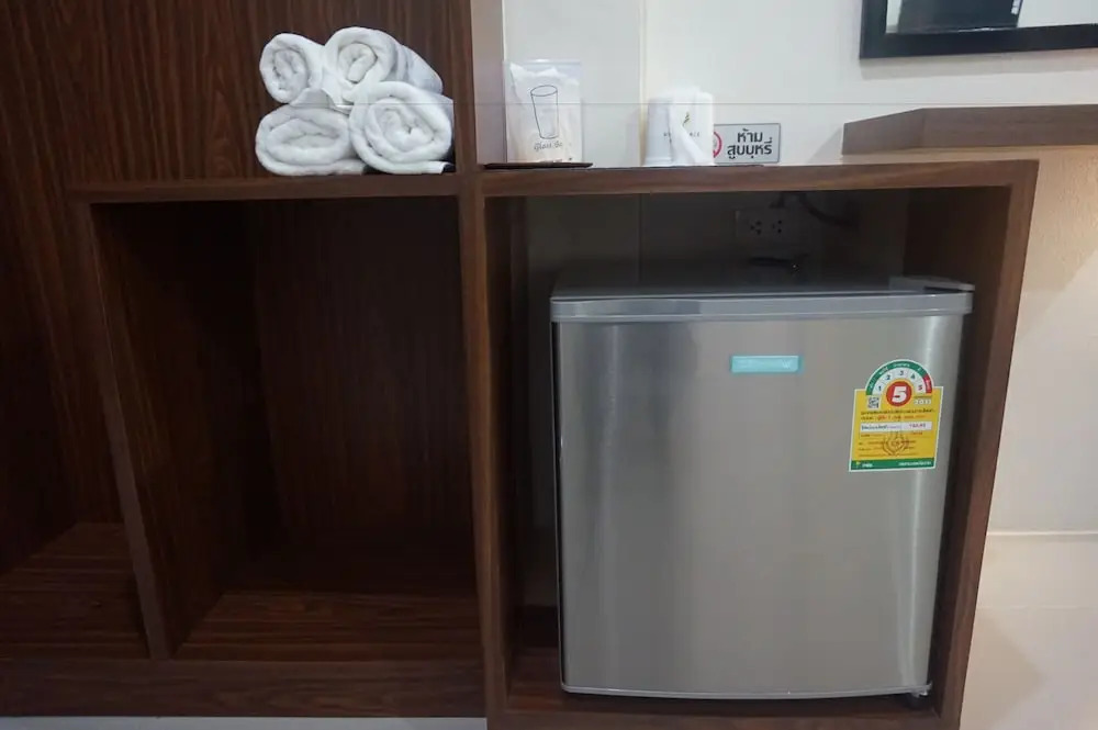Номер Standard в Hyde Place Resort