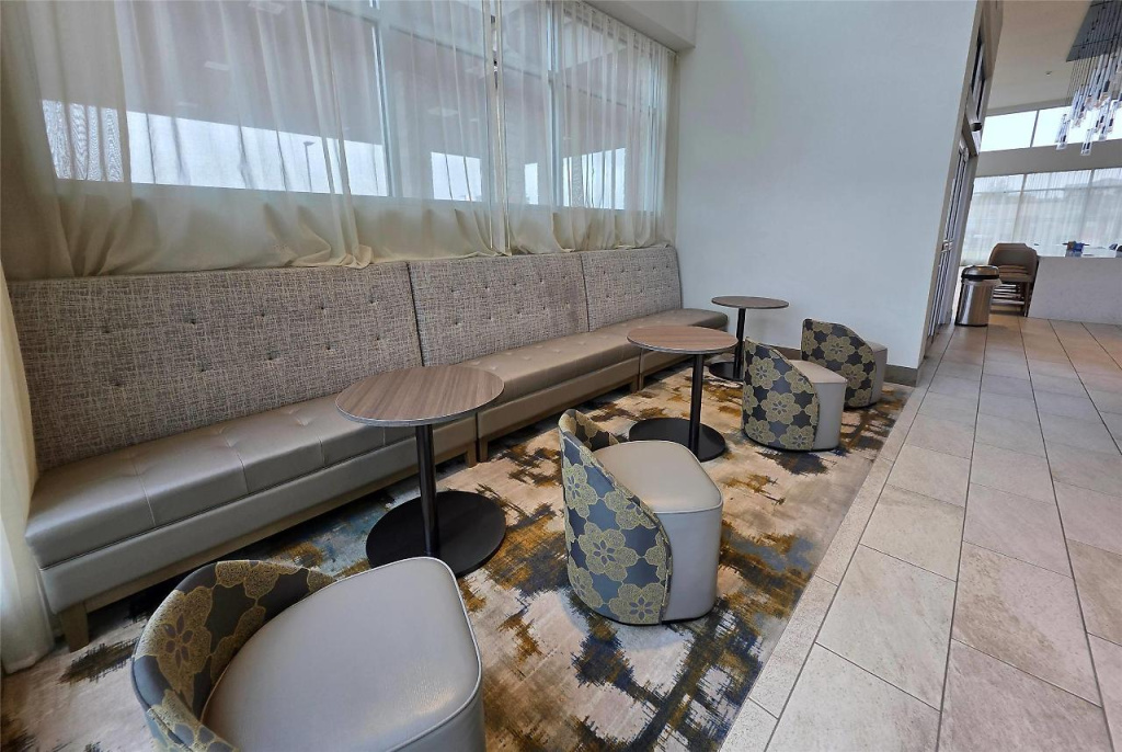 Hawthorn Extended Stay Austin North