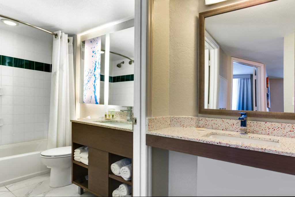 Holiday Inn Resort Orlando Suites - Waterpark by IHG - Général