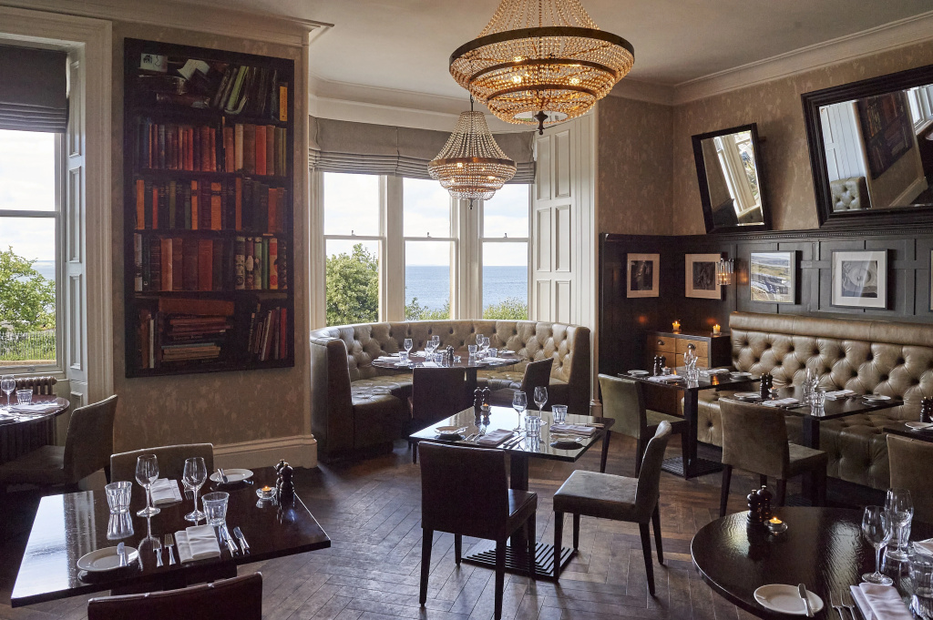 Hotel du Vin & Bistro St. Andrews - Général