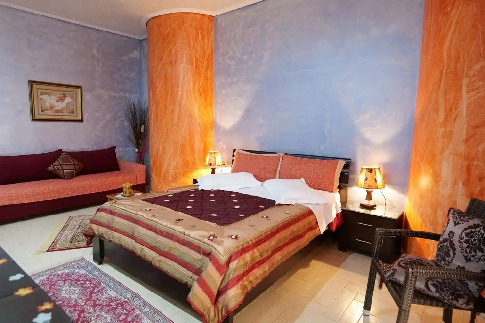 Hotel Lindi - Général