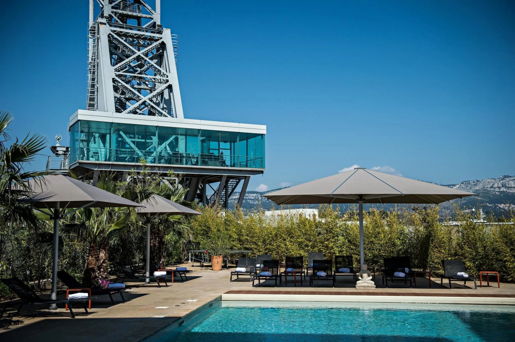 Hôtel Mercure Toulon La Seyne-Sur-Mer - 5