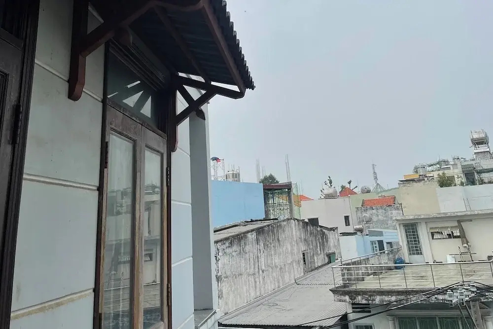 Hoa Sen Hotel