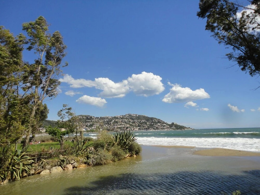 Beach & Waterfront