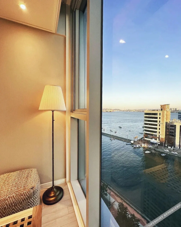 WECOSTAY Yeongjong Incheon H