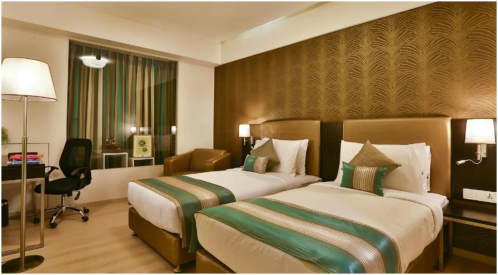 Hotel photo 29