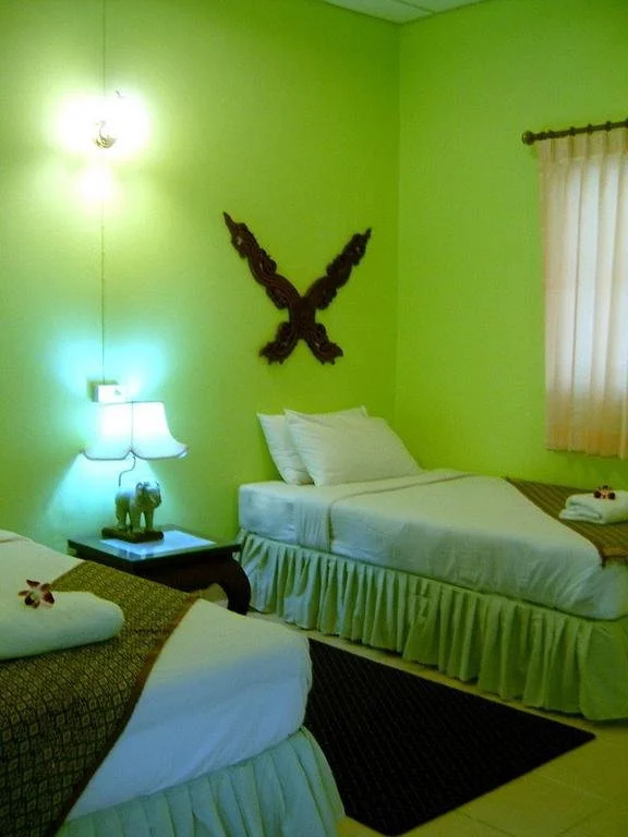 Mon Kiang-Dao Resort - Général