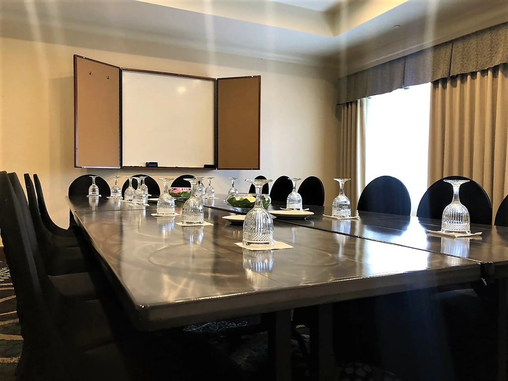 Staybridge Suites Rochester University by IHG - Général