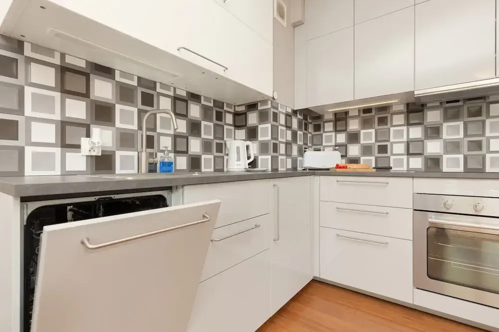 Cozy Apartment Gdynia Center