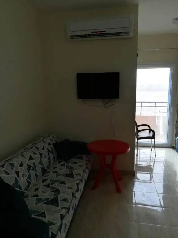 Tiba Resort