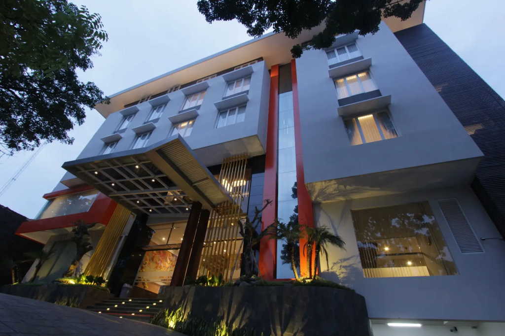 Ardan Hotel