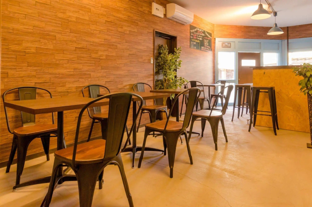 Osaka Guesthouse OSHITERUYA - Hostel 사진 14