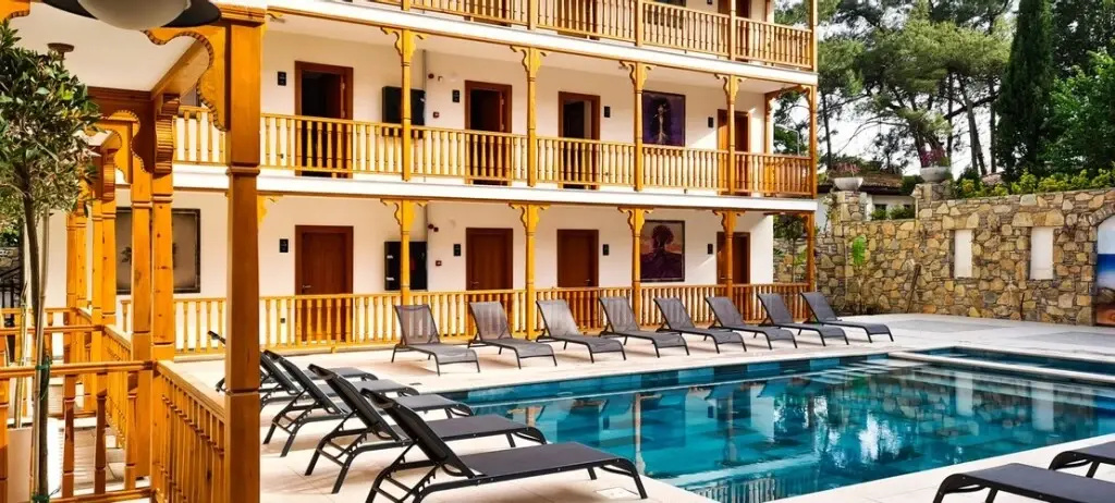 Hotel photo 8