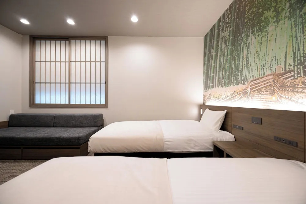 Minn Shijo Omiya 사진 2