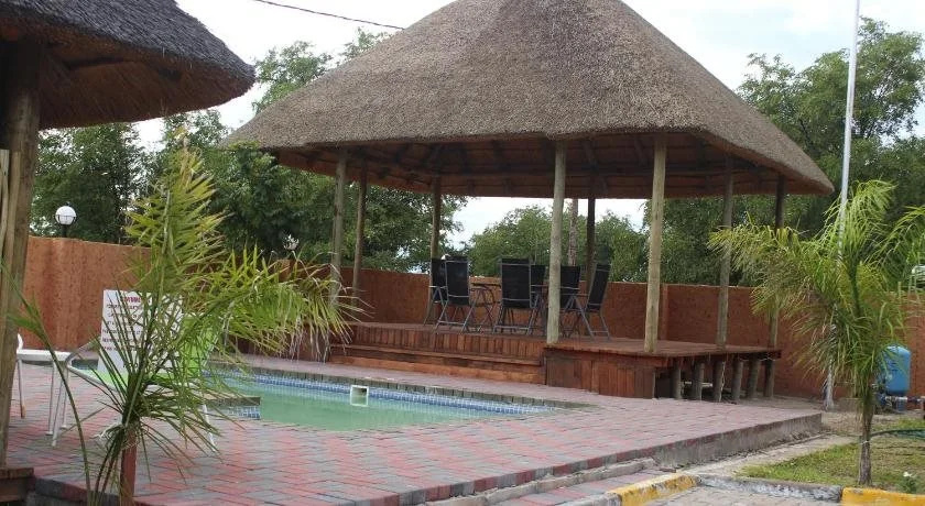 Hotel photo 14