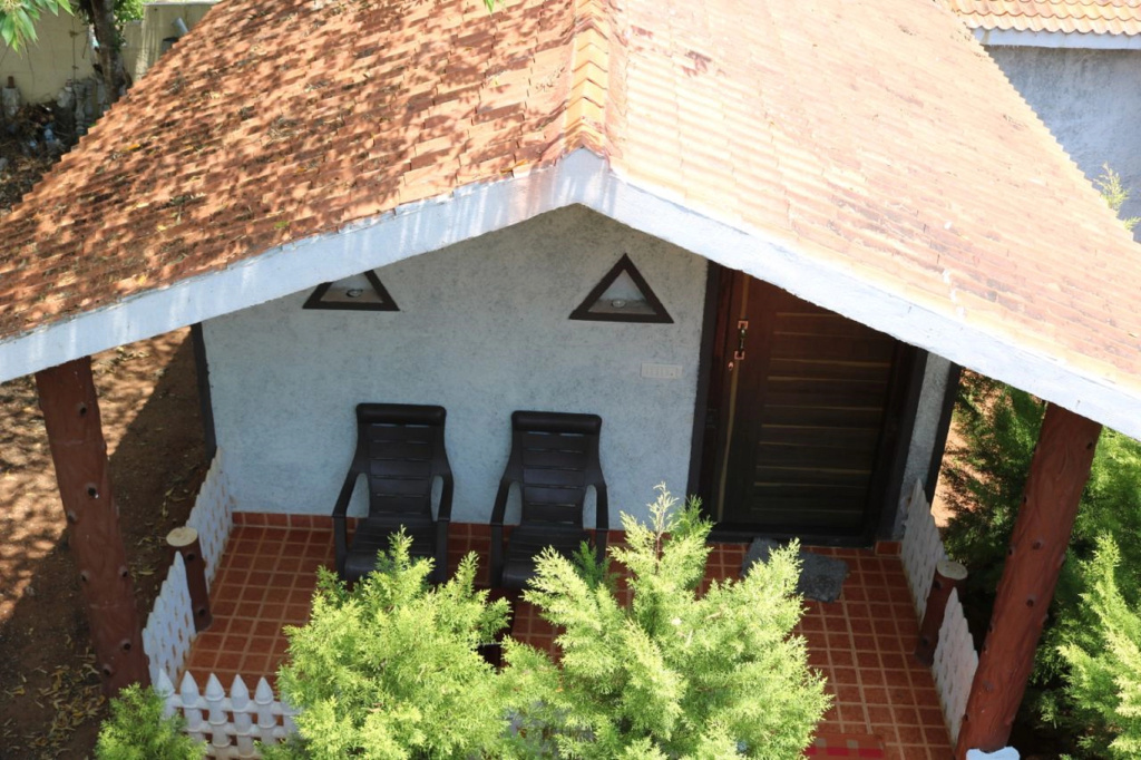 D Signature Holiday Homes
