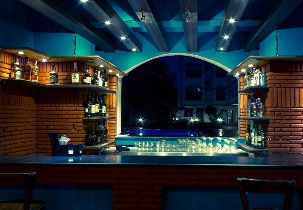 Hotel photo 10