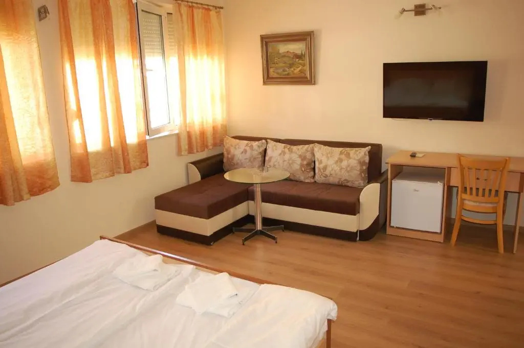 Hotel Vitosha - Chambres