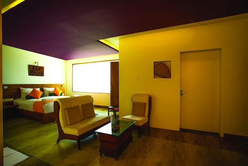 Hotel photo 8