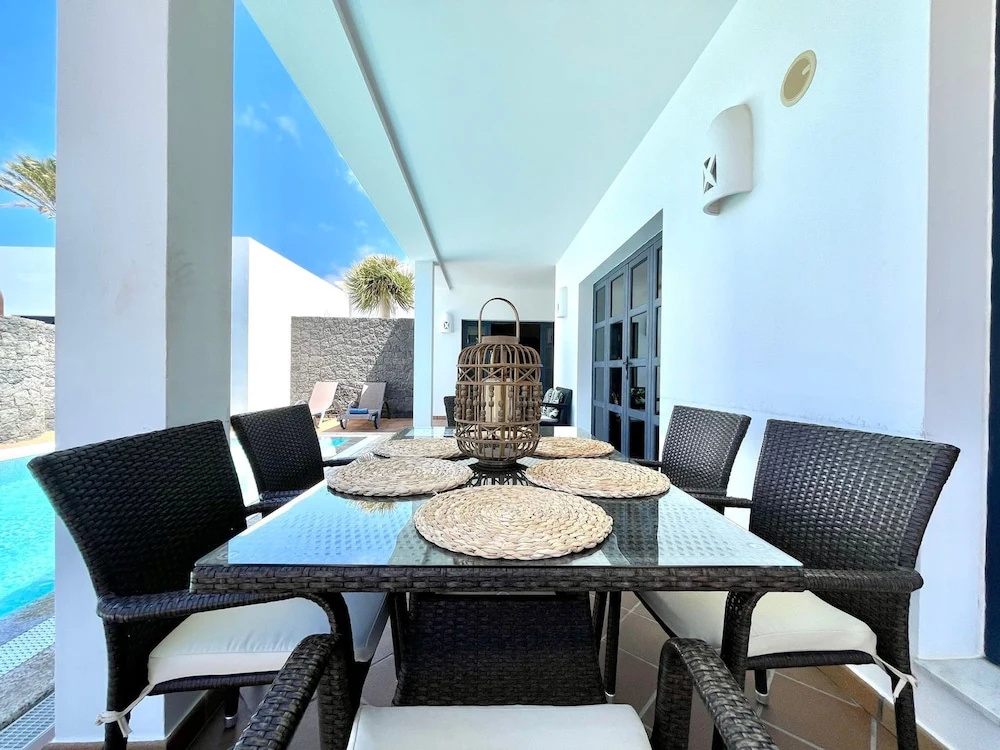 Your Island Villa Mamma Mia 1