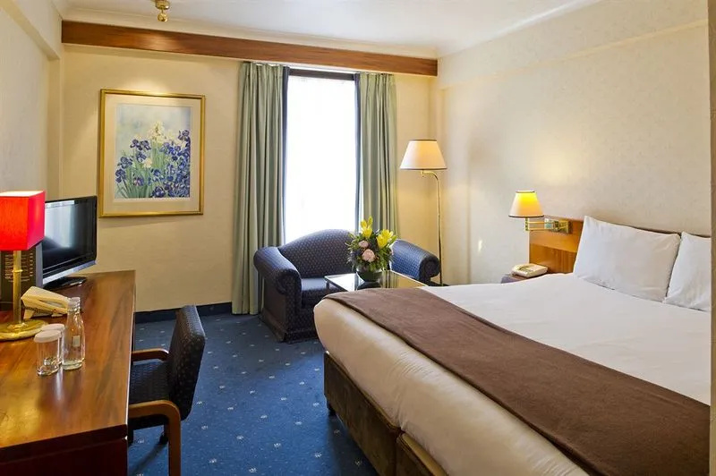 Clarion Collection Croydon Park Hotel - Chambres