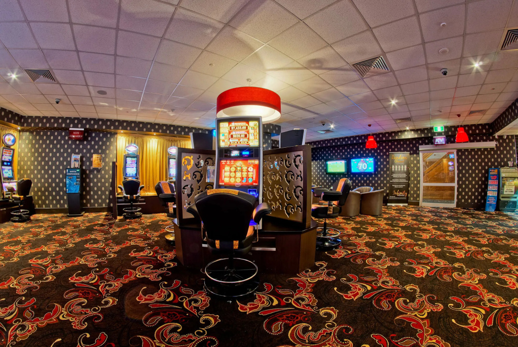 Hotel photo 18