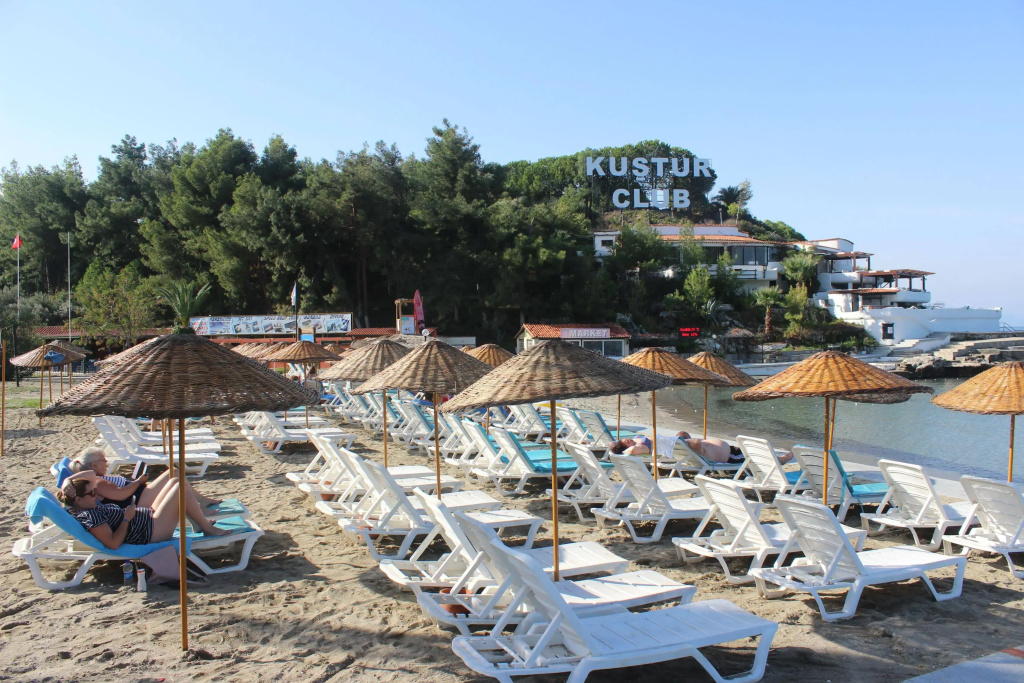 Kustur Club Holiday Village - Général