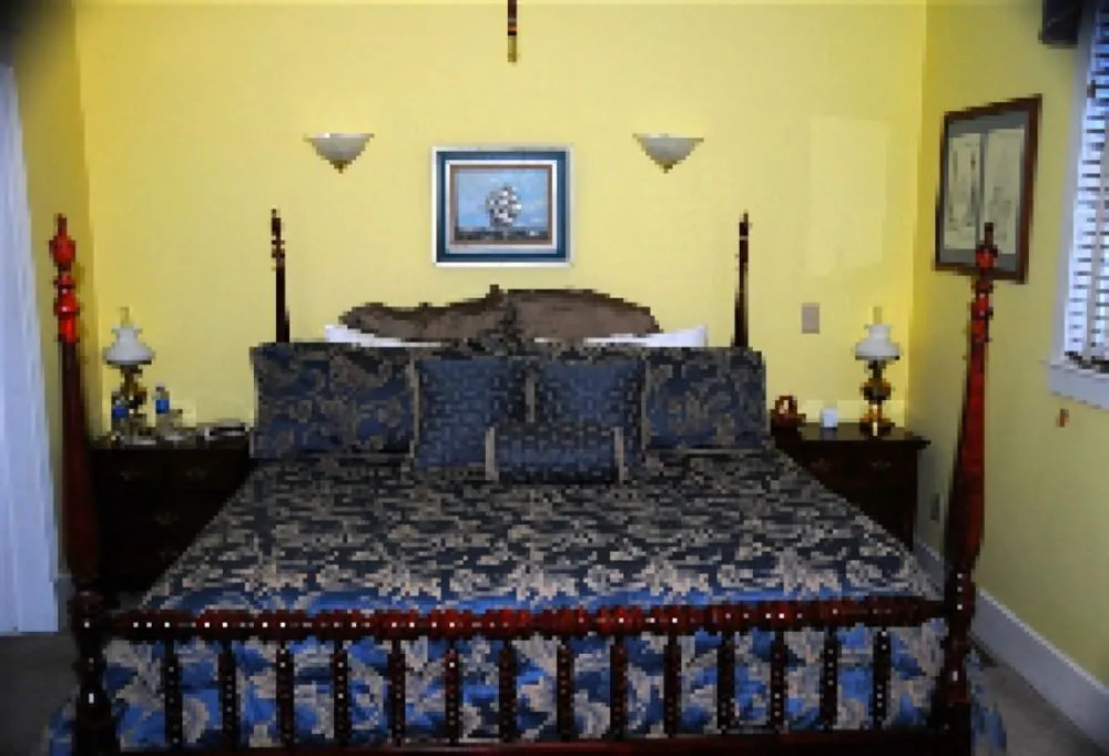 Hotel photo 2