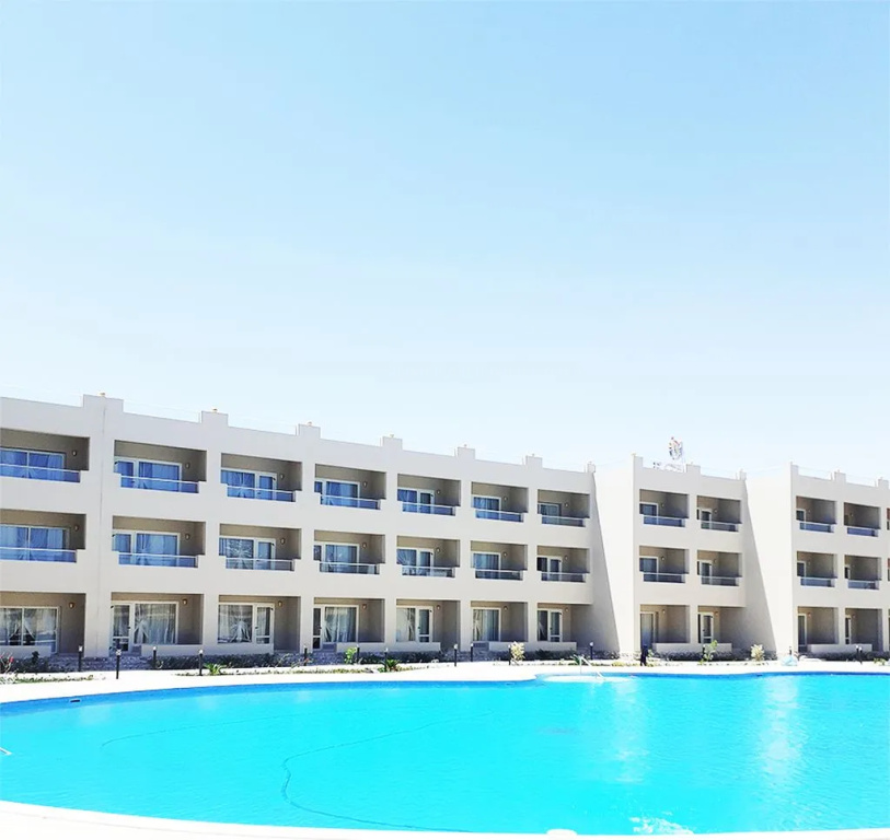 Rewaya Inn Resort, Хургада, Єгипет мініатюра 23
