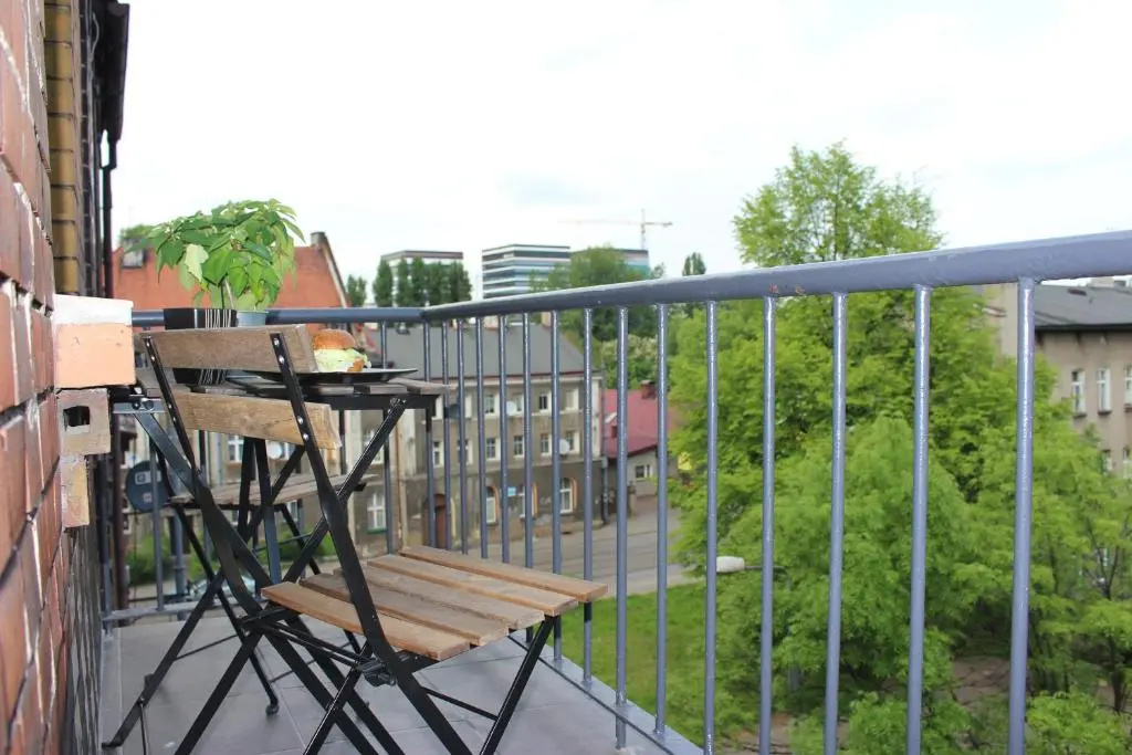 Apartamenty Zamulkowa 4TWO