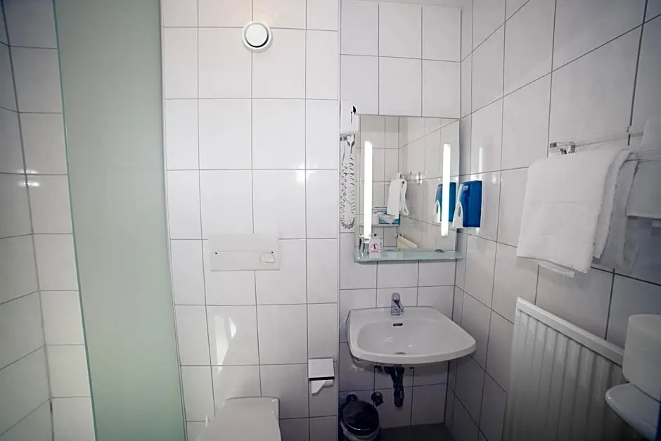 Wellness Hotel Seestuben - Chambres