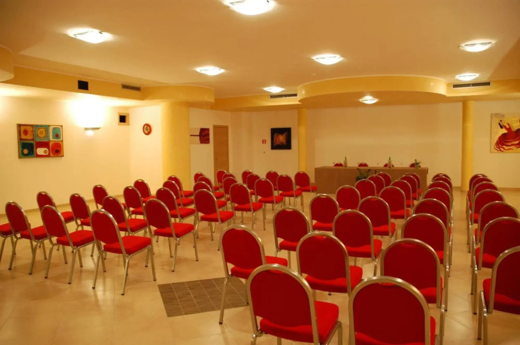 Marc Hotel - Général