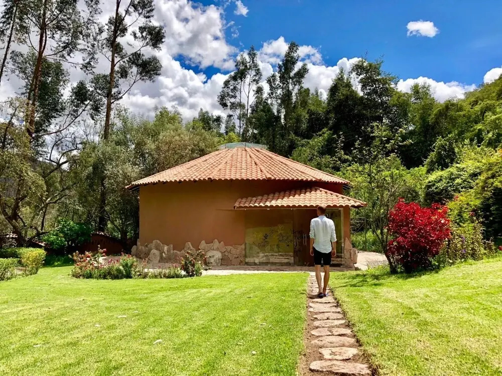 Las Casitas del Arco Iris - фото 20