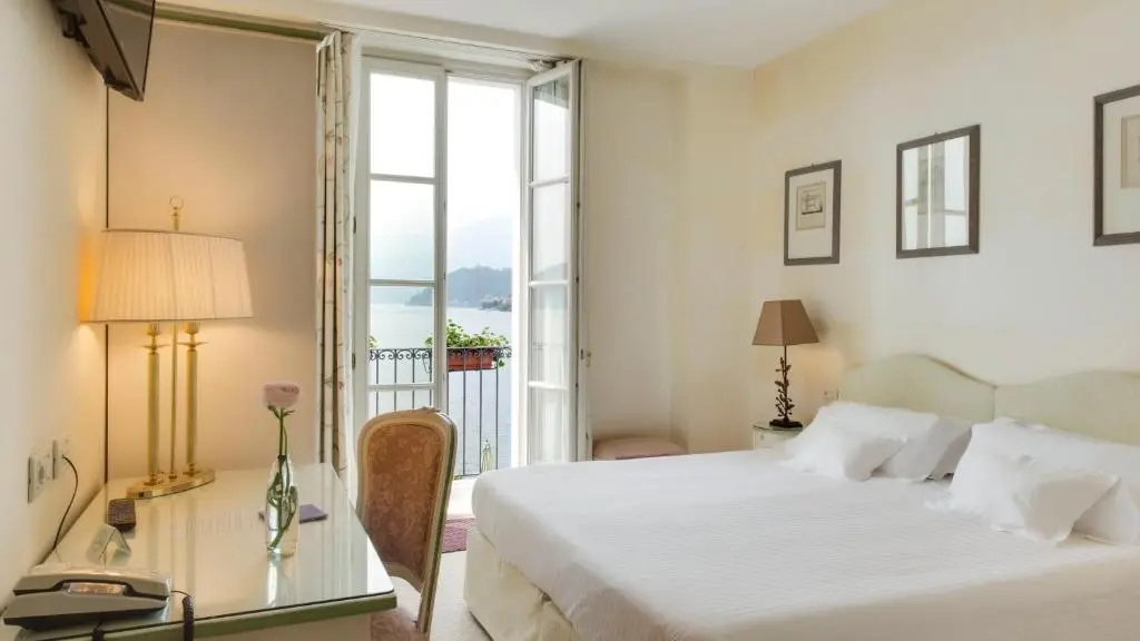 Hotel Rivalago - Chambres