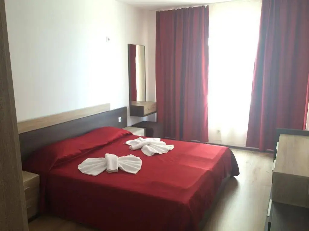 Sunrise Apartments by Interhotel Pomorie - фото 24