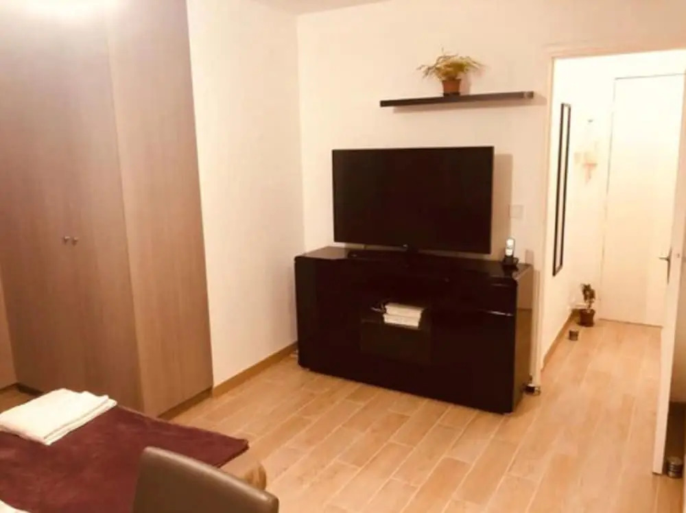 Vacances Séjour Clichy Paris — фото 2