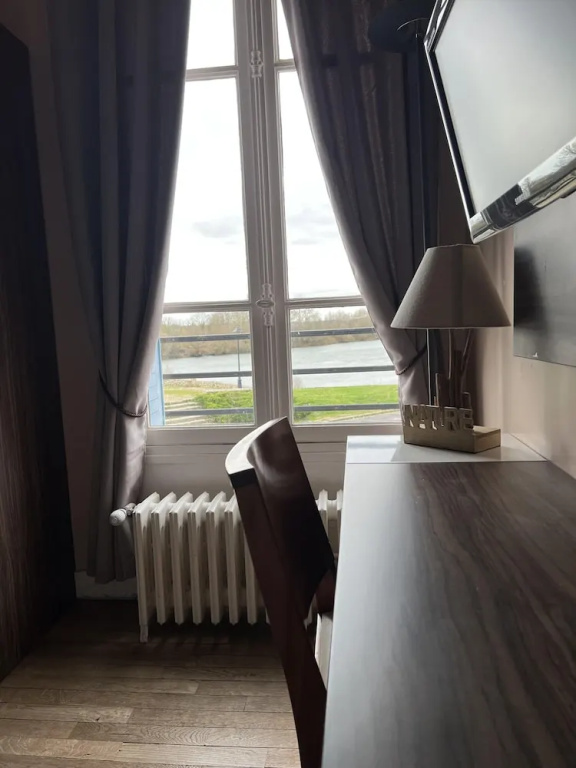 Balcony & Terrace
