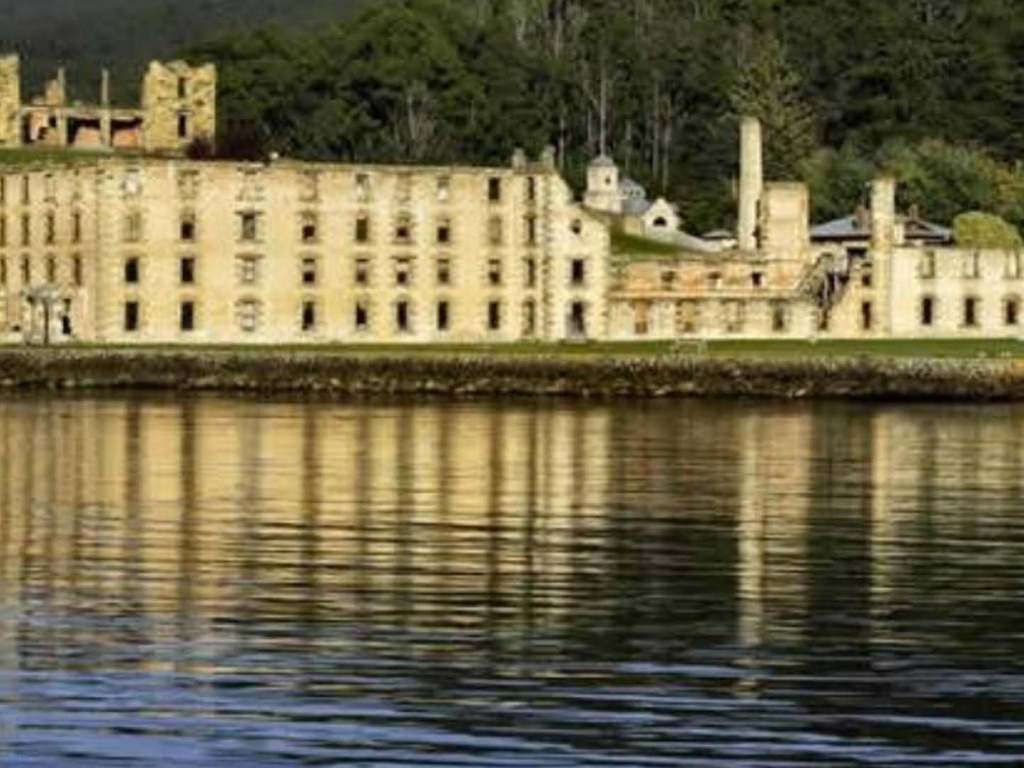 Classic Cottages Port Arthur in Port Arthur