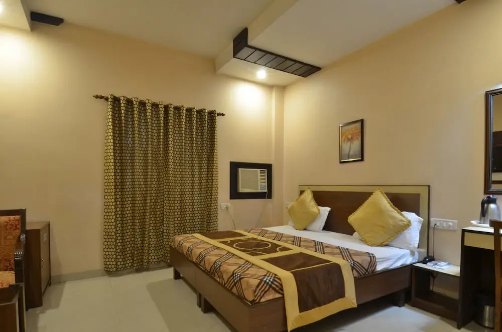 Hotel Sarovar Regency - Chambres