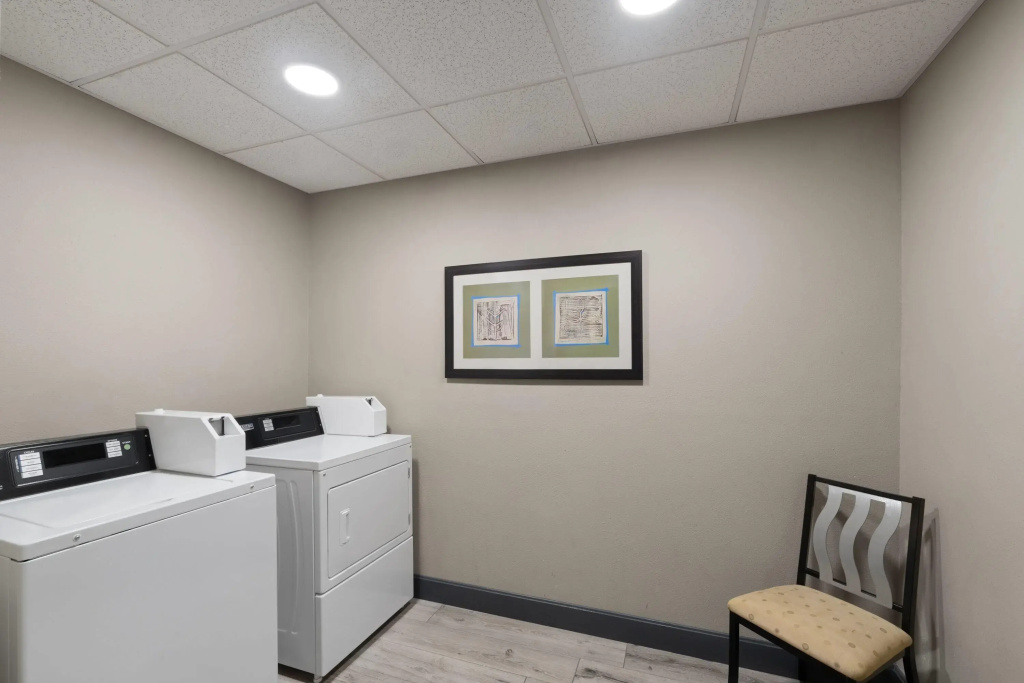 La Quinta Inn & Suites by Wyndham Tucumcari - Général