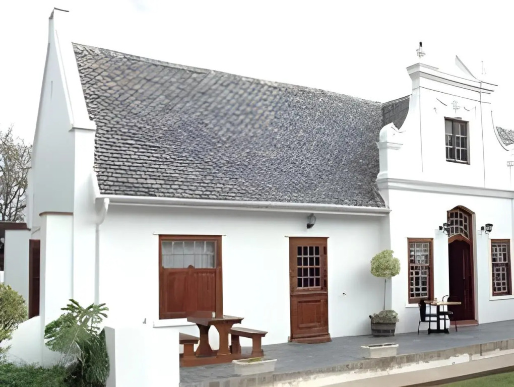 Kronenhoff Guest House - фото 22