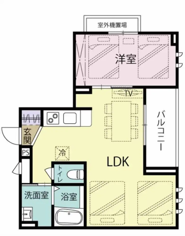 HOTEL -sui- HARUYOSHI 사진 6